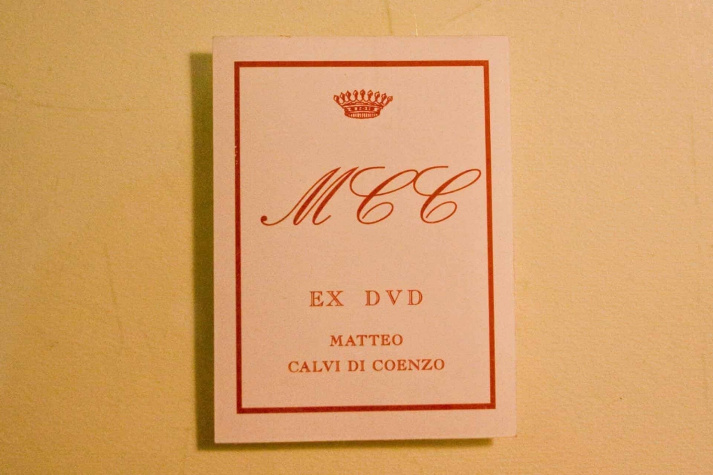 Tipografia Pezzini: ex libris