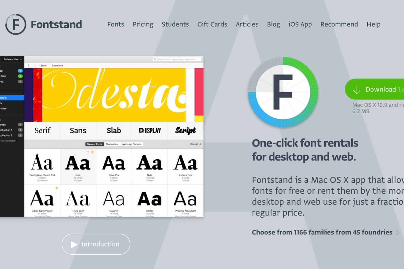 fontstand convert to out line fontstand convert to out line